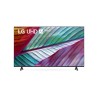 LG 75UR78003LK Telewizor 190,5 cm (75") 4K Ultra HD Smart TV Czarny