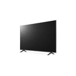 LG 75UR78003LK Telewizor 190,5 cm (75") 4K Ultra HD Smart TV Czarny