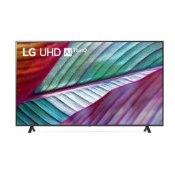 LG 75UR78003LK Telewizor 190,5 cm (75") 4K Ultra HD Smart TV Czarny