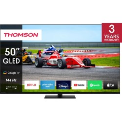 Telewizor LCD 50" QLED 4K Thomson 50QG7C14