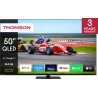 Telewizor LCD 50" QLED 4K Thomson 50QG7C14