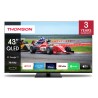 Telewizor LCD 43" QLED 4K/43QG7C14 THOMSON