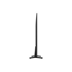 Samsung UE65DU8072U 165,1 cm (65") 4K Ultra HD Smart TV Wi-Fi Czarny