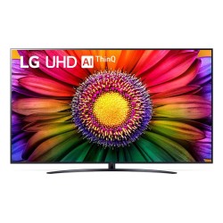 LG 86UR81003LA Telewizor 86"4K Ultra HD Smart TV