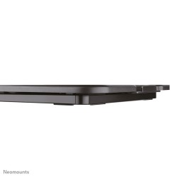 NB akcesoria sit-stand workstation NEWSTAR NS-WS050BLACK