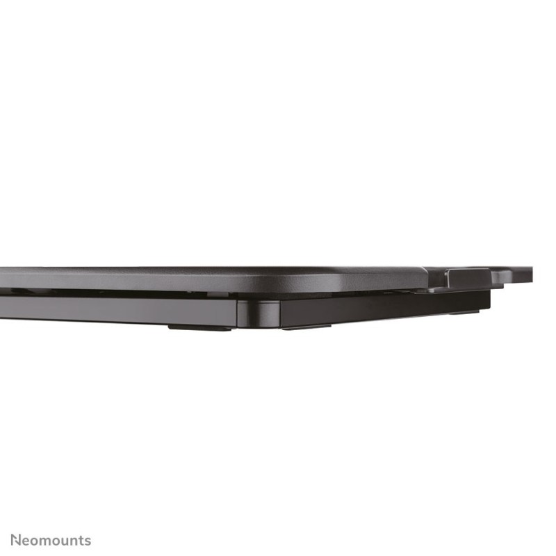 NB akcesoria sit-stand workstation NEWSTAR NS-WS050BLACK NB akcesoria sit-stand workstation NEWSTAR NS-WS050BLACK