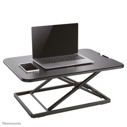 NB akcesoria sit-stand workstation NEWSTAR NS-WS050BLACK