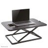 NB akcesoria sit-stand workstation NEWSTAR NS-WS050BLACK