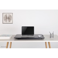 NB akcesoria sit-stand workstation NEWSTAR NS-WS050BLACK