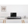 NB akcesoria sit-stand workstation NEWSTAR NS-WS050BLACK