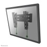 Neomounts NM-W125BLACK uchwyt do telewizorów 101,6 cm (40") Czarny