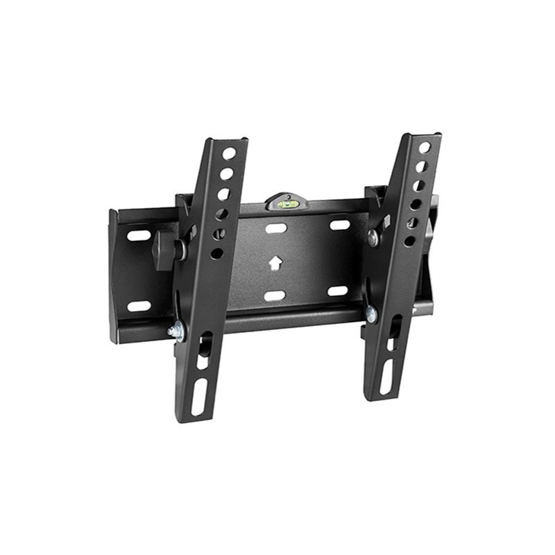 GEMBIRD UCHWYT ŚCIENNY REGULOWANY LCD 23-42 VESA MAX 200 X 200MM, DO 30KG GEMBIRD UCHWYT ŚCIENNY REGULOWANY LCD 23-42 VESA MAX 200 X 200MM, DO 30KG
