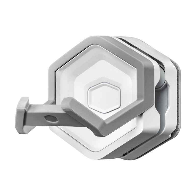 Cooler Master GEM Uniwersalne Mocowanie powierzchniowe Cooler Master GEM Uniwersalne Mocowanie powierzchniowe