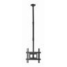 GEMBIRD PEŁNOOBROTOWY UCHWYT SUFITOWY DO TELEWIZORA 32" - 70", VESA MAX 400 X 400MM, DO 50KG