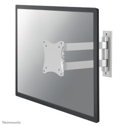 Neomounts FPMA-W820 uchwyt do telewizorów 68,6 cm (27") Czarny
