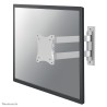 Neomounts FPMA-W820 uchwyt do telewizorów 68,6 cm (27") Czarny