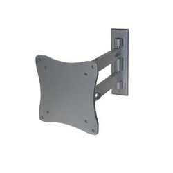 Neomounts FPMA-W820 uchwyt do telewizorów 68,6 cm (27") Czarny