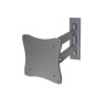 Neomounts FPMA-W820 uchwyt do telewizorów 68,6 cm (27") Czarny