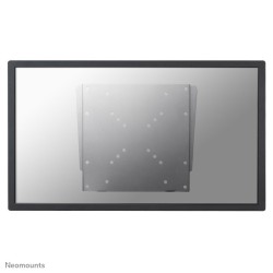 Neomounts FPMA-W110 uchwyt do telewizorów 101,6 cm (40") Srebrny