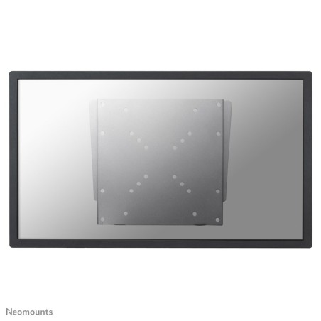 Neomounts FPMA-W110 uchwyt do telewizorów 101,6 cm (40") Srebrny