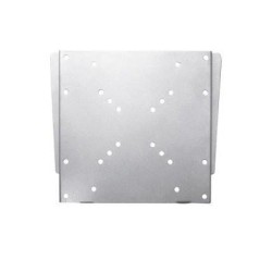 Neomounts FPMA-W110 uchwyt do telewizorów 101,6 cm (40") Srebrny