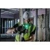 DeWALT DCLE34021N-XJ niwelator obrotowy Niwelator liniowy 55 m