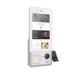 Mobilny stojak na tablet RETAIL STAND/1 07 1S 019 IMIN
