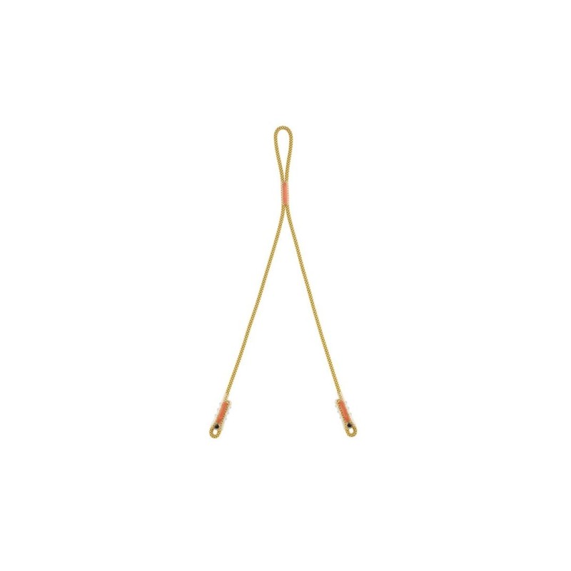 Lonża dynapark 80cm BEAL