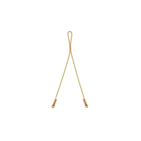 Lonża dynapark 80cm BEAL