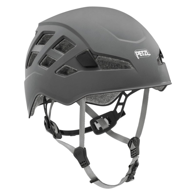 Petzl Boreo Szary Petzl Boreo Szary