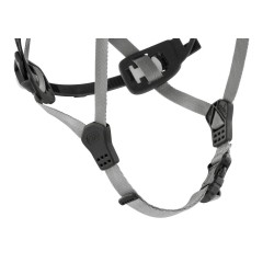 Petzl Boreo Szary