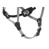 Petzl Boreo Szary