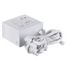 Zasilacz Deepcool PL650D WH  650W Bronze white