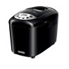 Mesko MS 6022 wypiekacz do chleba Czarny 850 W