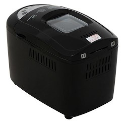 Mesko MS 6022 wypiekacz do chleba Czarny 850 W