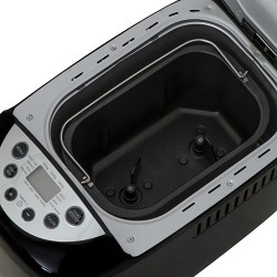 Mesko MS 6022 wypiekacz do chleba Czarny 850 W