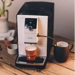 Nivona CafeRomatica 797