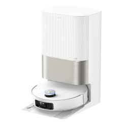 Robot sprzątający Dreame X50 Ultra Complete (biały)