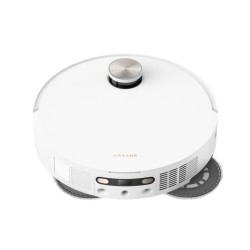 Robot sprzątający Dreame X50 Ultra Complete (biały)