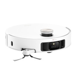 Robot sprzątający Dreame X50 Ultra Complete (biały)
