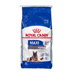 Karma Royal Canin Dog Food Maxi Ageing (15 kg )