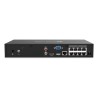 Rejestrator sieciowy TP-LINK VIGI NVR1008H-8P, 8 kanałów PoE+