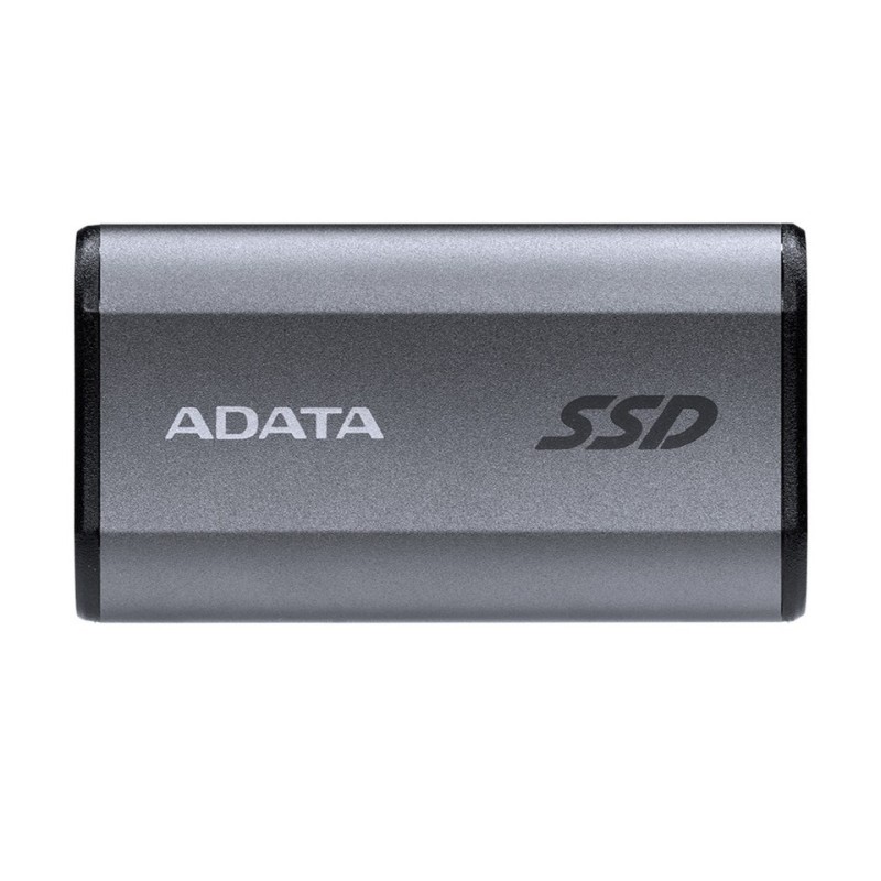 Dysk zewnętrzny SSD ADATA Elite SE880 1TB Szary Dysk zewnętrzny SSD ADATA Elite SE880 1TB Szary