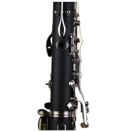 V-TONE C 17 klarnet Bb standard zestaw z futerałem