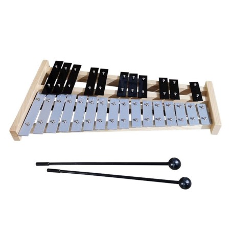 V-TONE DC 27 Set - zestaw dzwonków