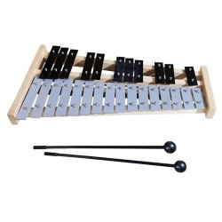 V-TONE DC 27 Set - zestaw dzwonków