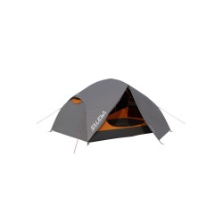 Namiot puez 3p-alloy-burnt orange SALEWA