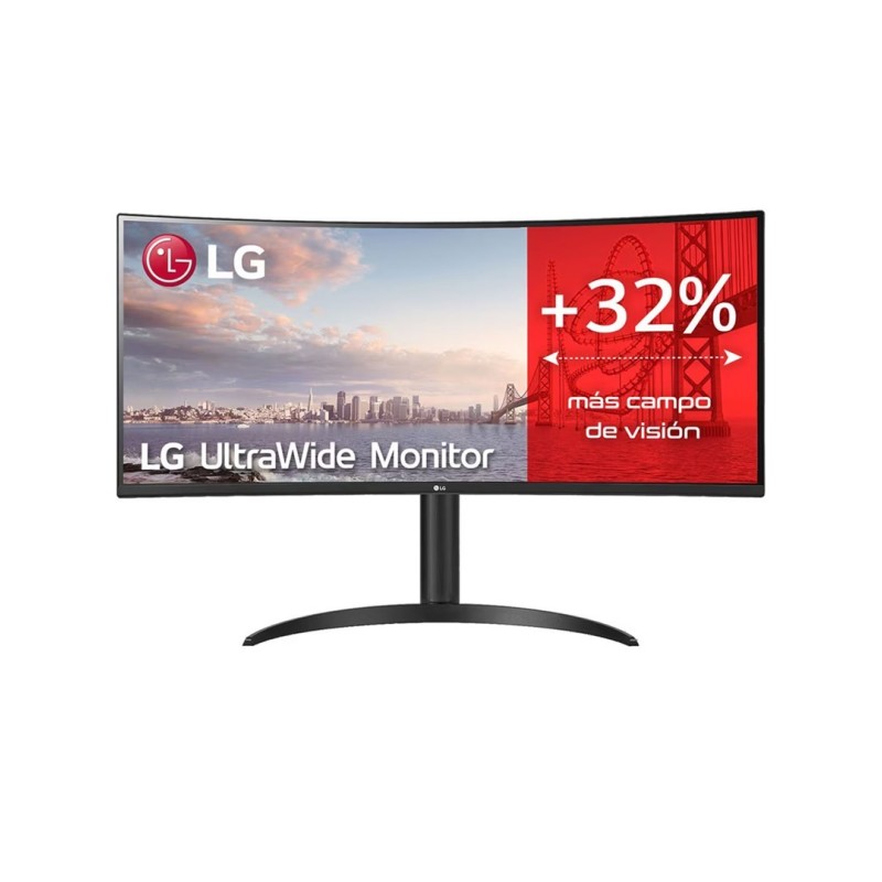 MONITOR LG LED 34" 34WP75CP-B