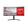 MONITOR LG LED 34" 34WP75CP-B