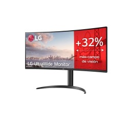 MONITOR LG LED 34" 34WP75CP-B